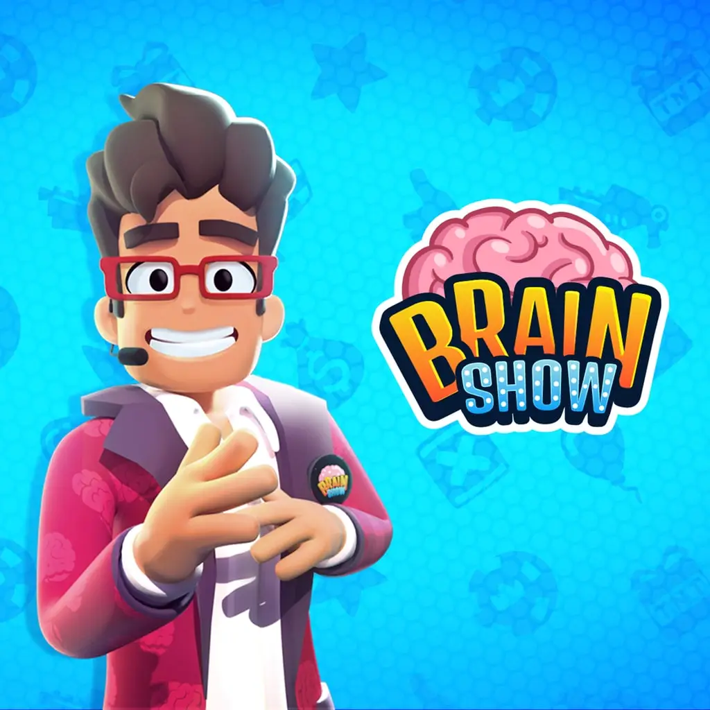 Brain Show — PS5 ფასი საქართველოში