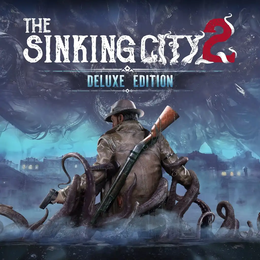 The Sinking City 2 – Deluxe Edition — The Sinking City 2