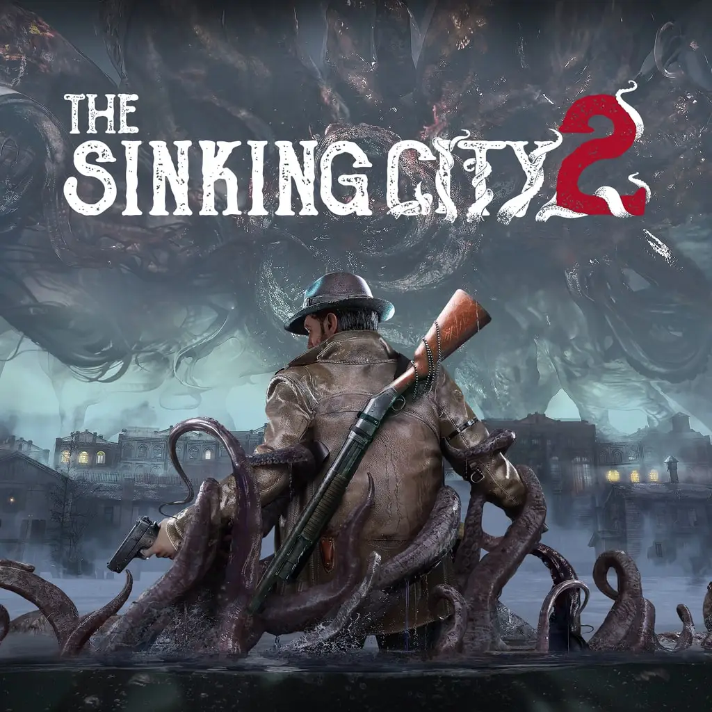 The Sinking City 2 — PS4/PS5 ფასი საქართველოში
