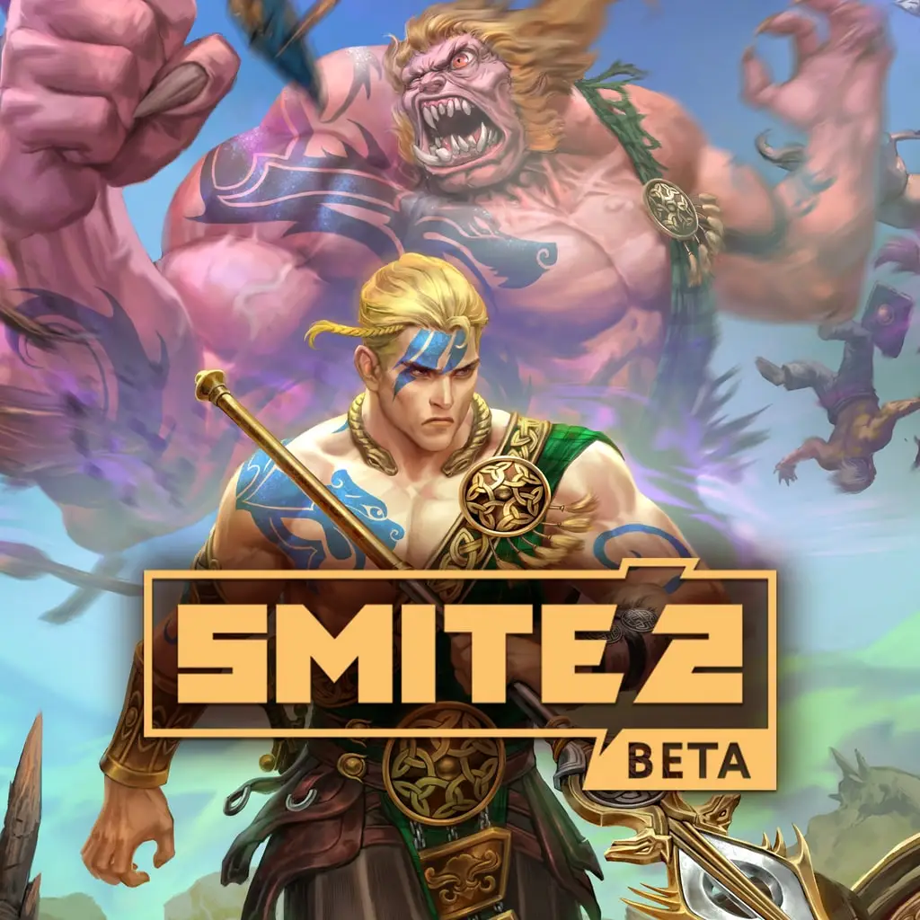 SMITE 2 — PS4/PS5 ფასი საქართველოში