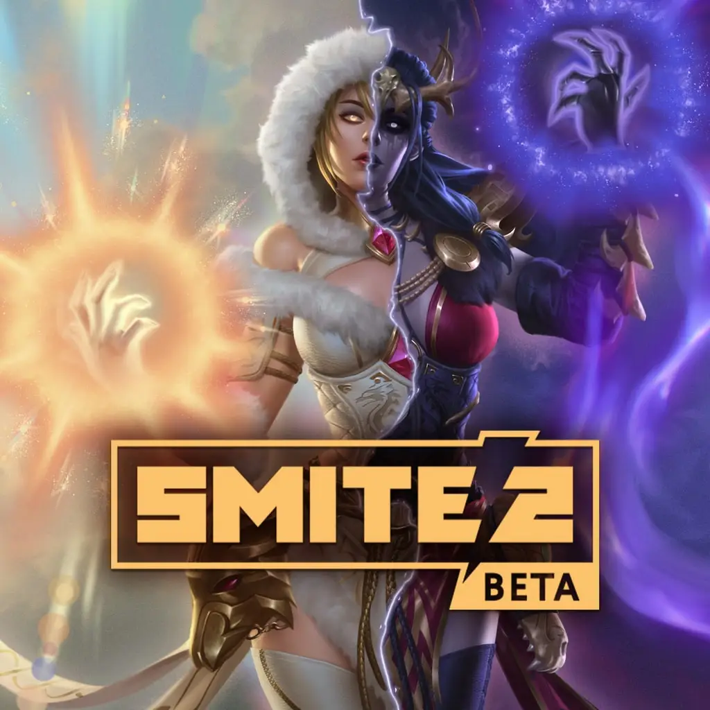 SMITE 2 — PS5 ფასი საქართველოში
