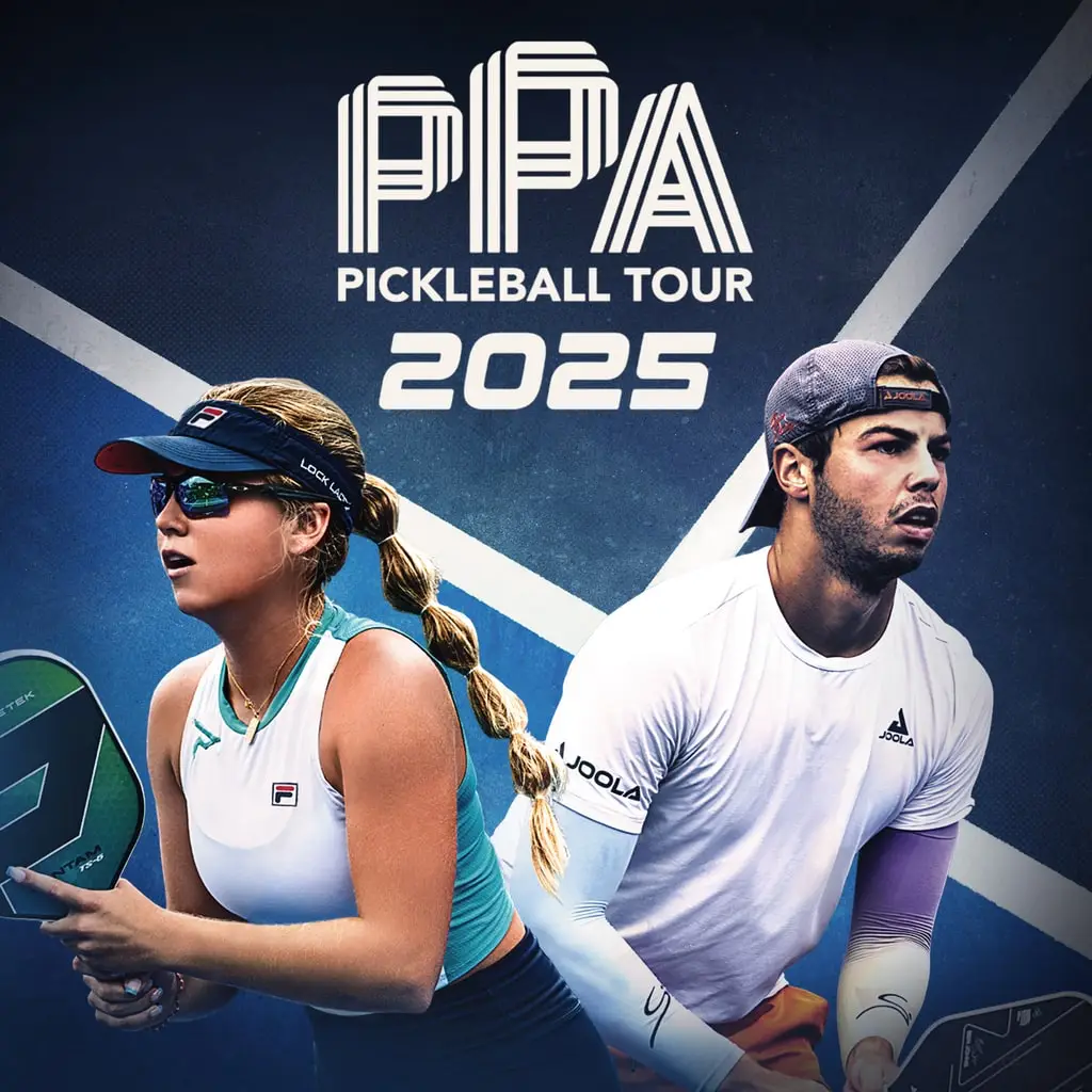 PPA Pickleball Tour 2025 — PS4 / PS5 price in Georgia