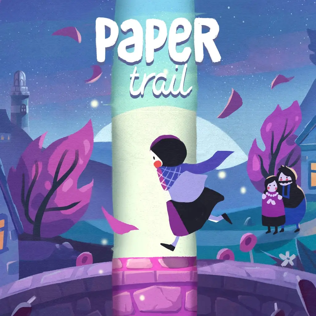 Paper Trail — PS4/PS5 ფასი საქართველოში