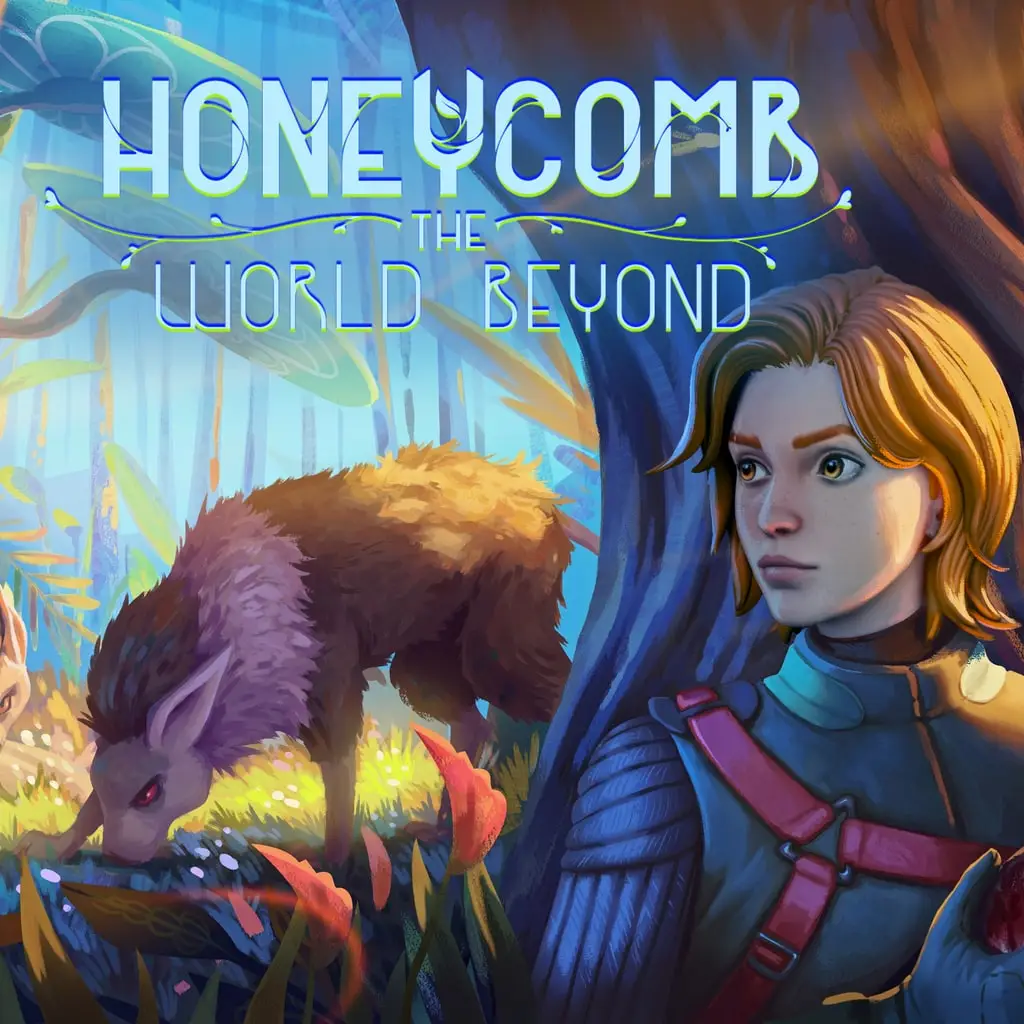 Honeycomb: The World Beyond — PS5 price in Georgia