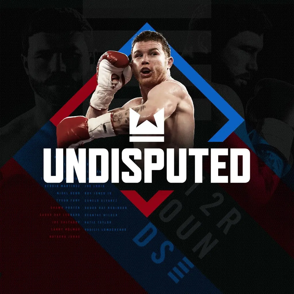 Undisputed — PS4/PS5 ფასი საქართველოში