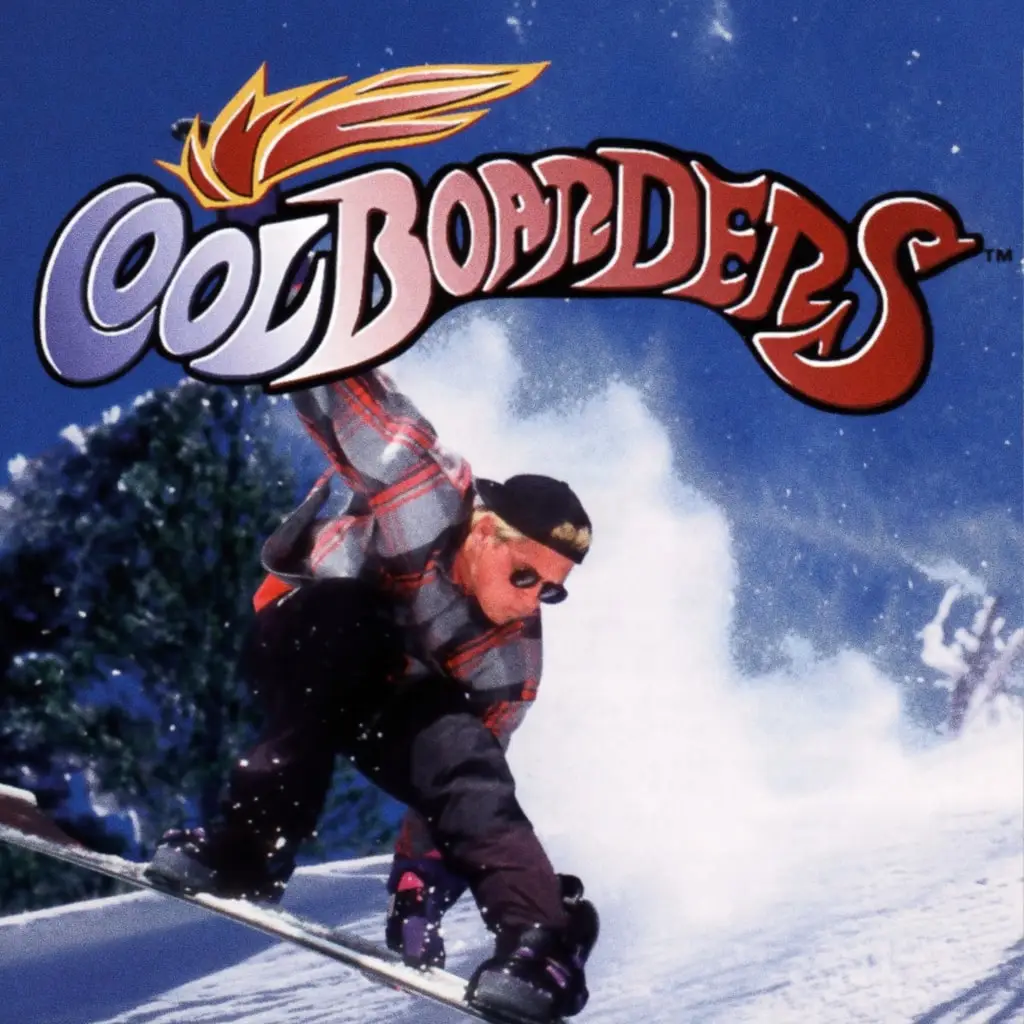 Cool Boarders — PS4 / PS5 price in Georgia