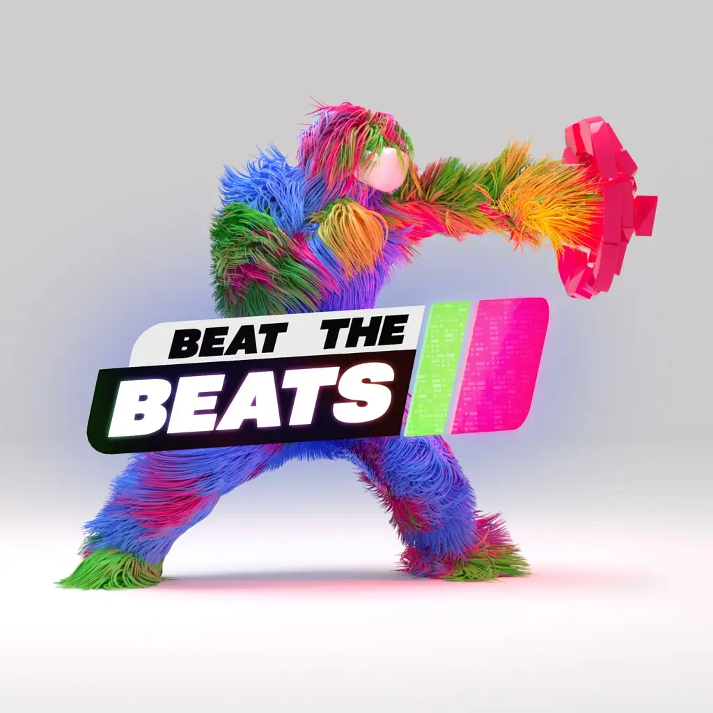 Beat the Beats VR — PS4/PS5 ფასი საქართველოში