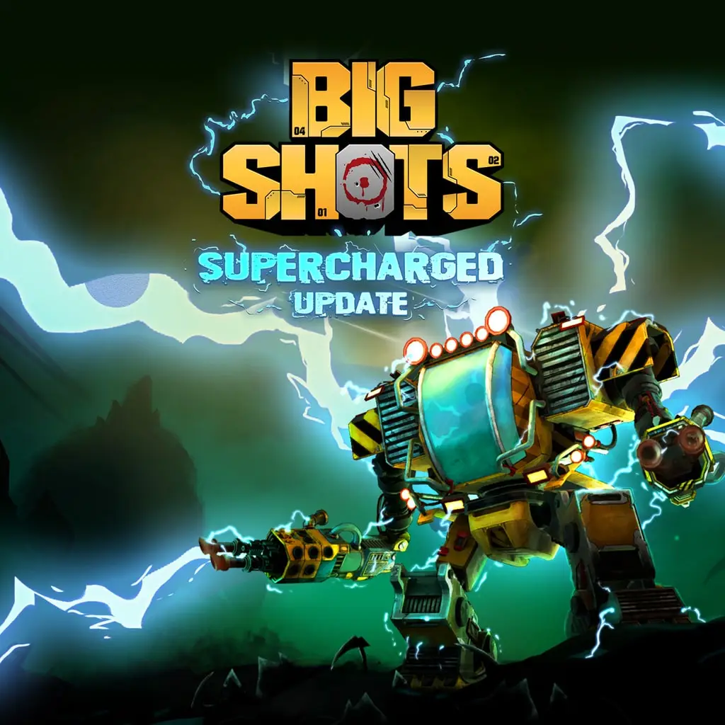 BIG SHOTS — PS5 ფასი საქართველოში