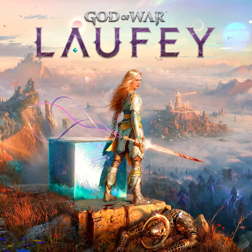 God of War Laufey™ — PS5 ფასი საქართველოში