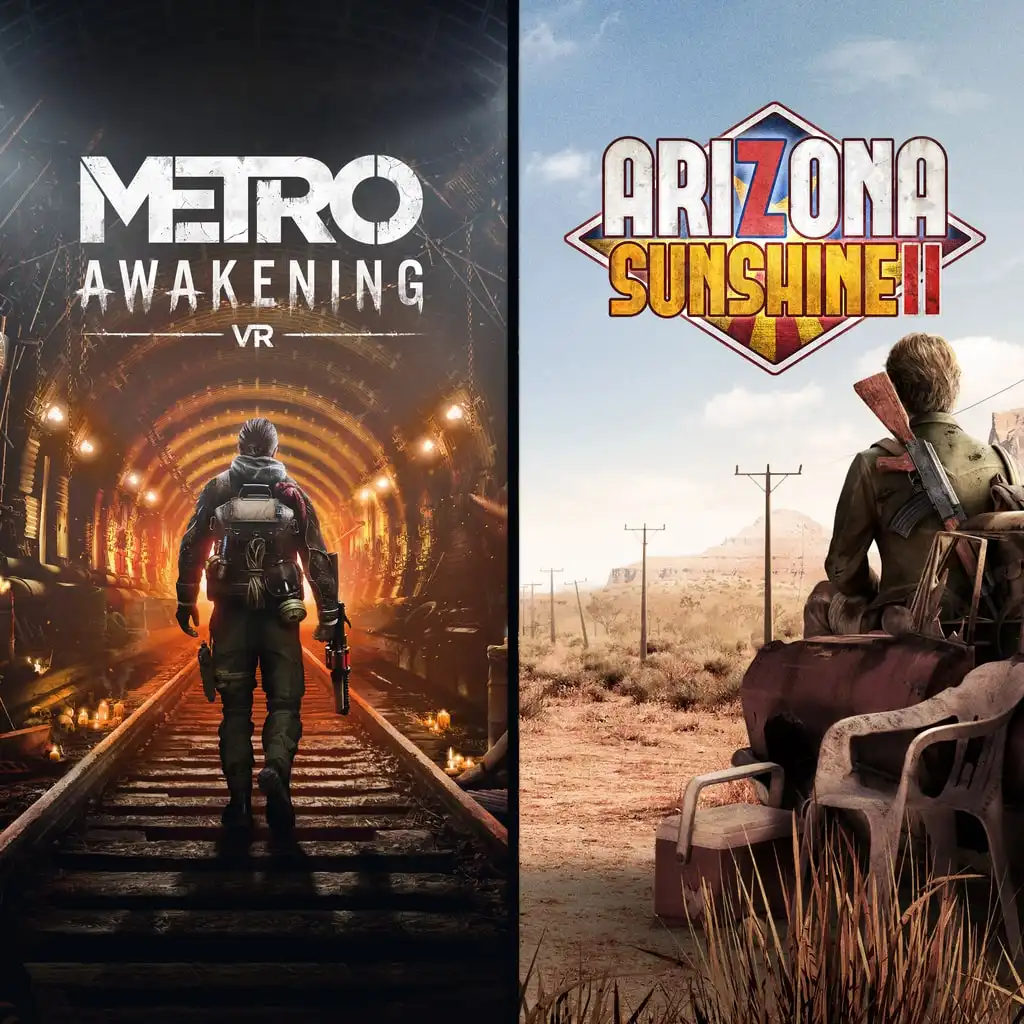 Metro Awakening