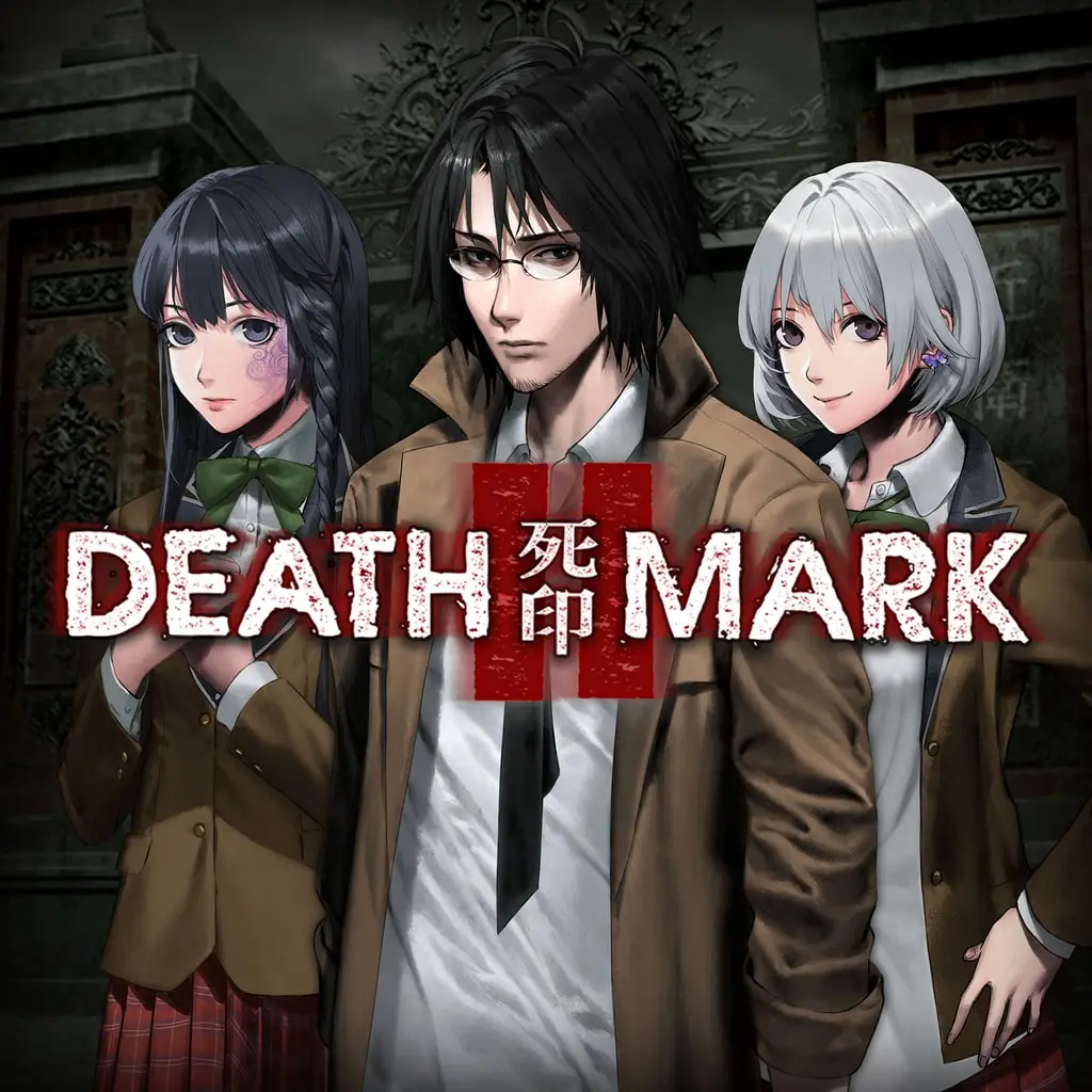 Spirit Hunter: Death Mark II — PS5 ფასი საქართველოში