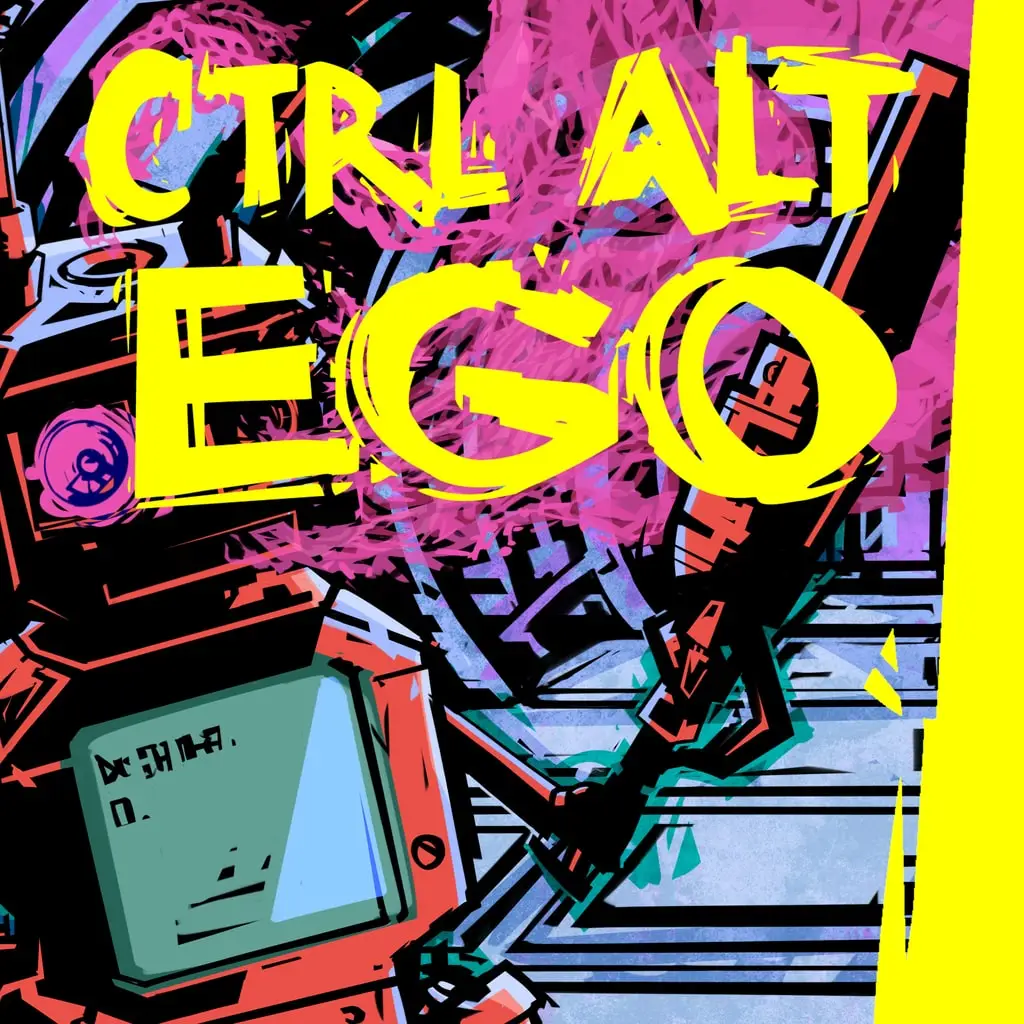 Ctrl Alt Ego — PS4/PS5 ფასი საქართველოში