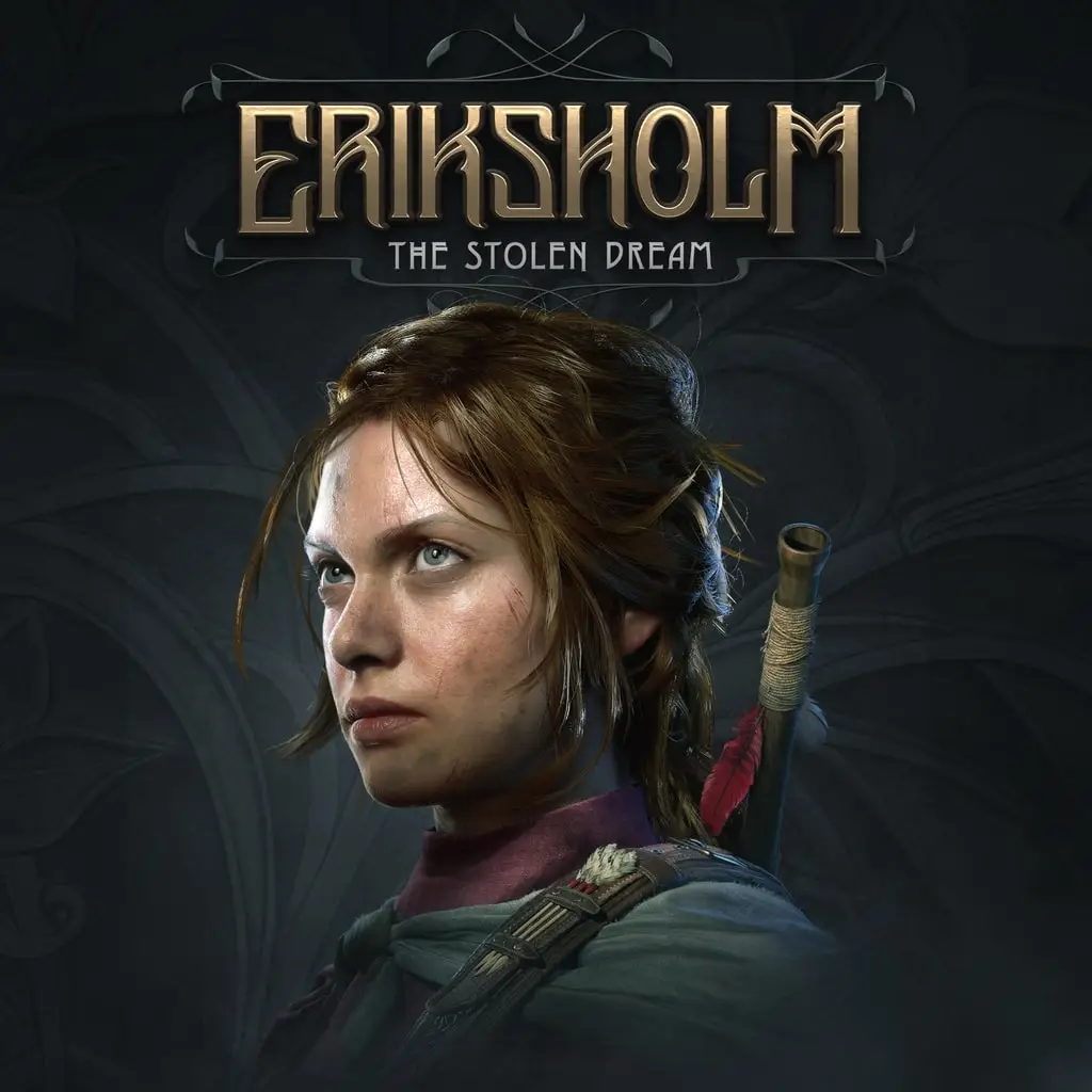 Eriksholm: The Stolen Dream — PS5 ფასი საქართველოში