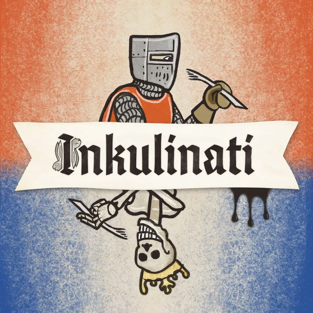 Inkulinati — PS4/PS5 ფასი საქართველოში