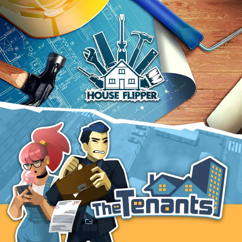 Your Cozy Place Bundle — The Tenants