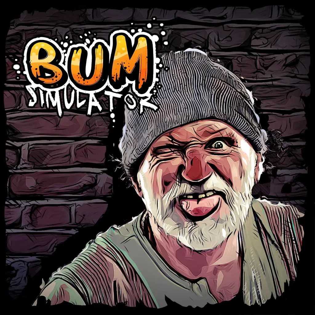 Bum Simulator — PS5 ფასი საქართველოში