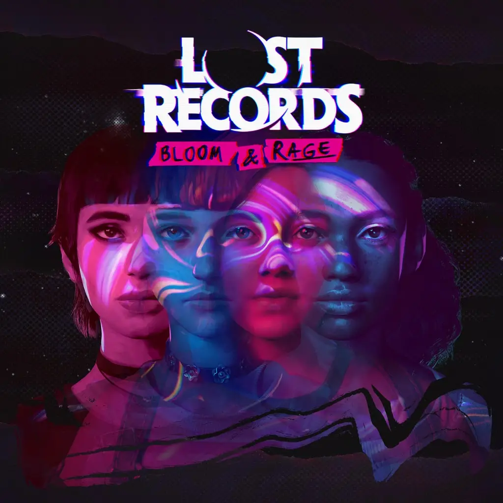 Lost Records: Bloom & Rage — PS5 ფასი საქართველოში