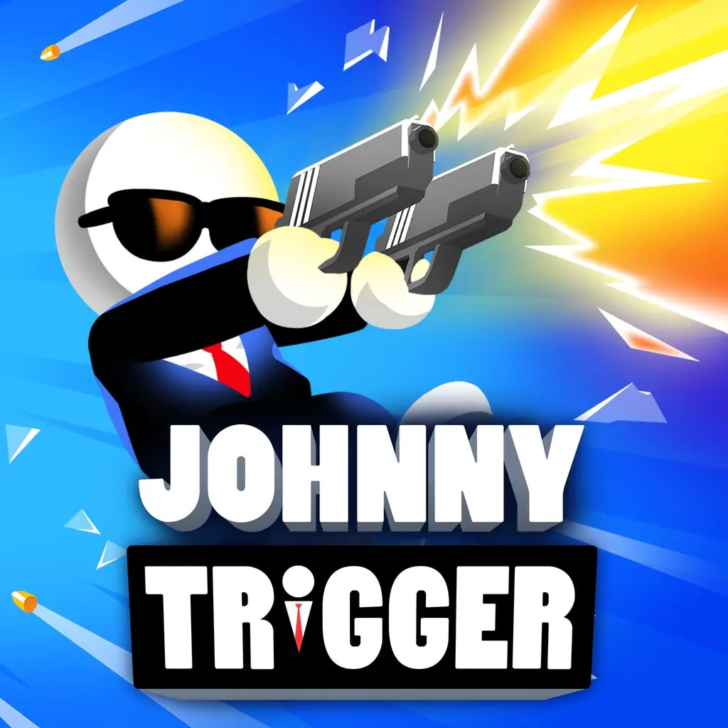 Johnny Trigger — PS4/PS5 ფასი საქართველოში