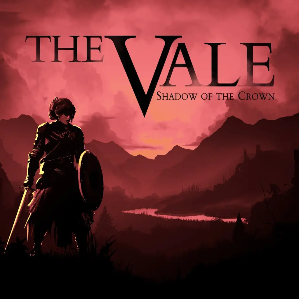The Vale: Shadow of the Crown — PS4 ფასი საქართველოში