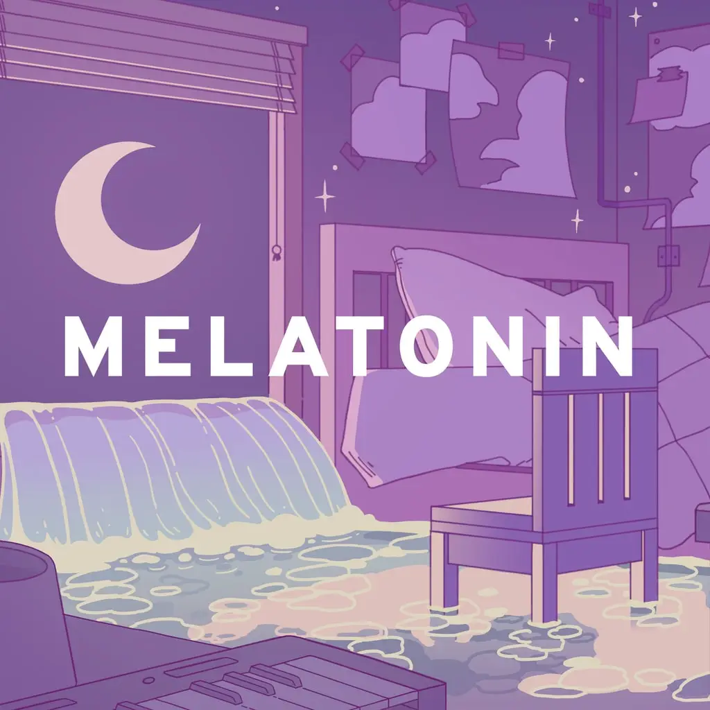 Melatonin — PS4/PS5 ფასი საქართველოში