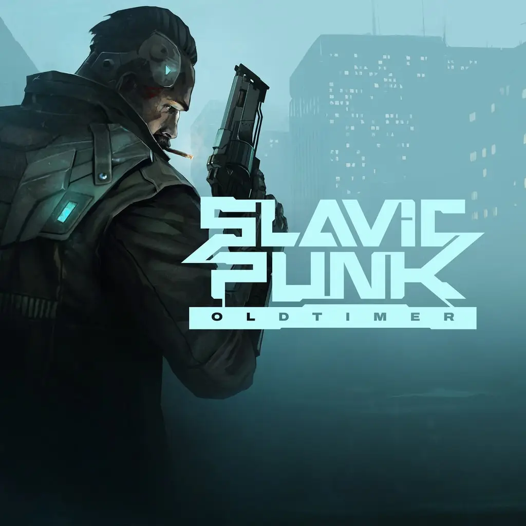 SlavicPunk: Oldtimer — PS5 ფასი საქართველოში