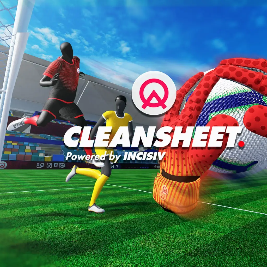 CleanSheet Football — PS4/PS5 ფასი საქართველოში