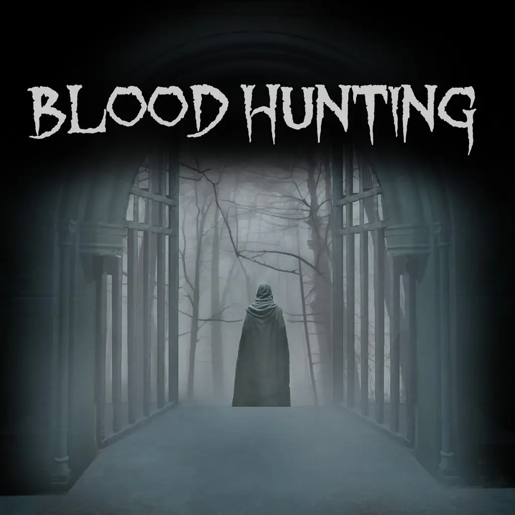 Blood Hunting — PS4/PS5 ფასი საქართველოში