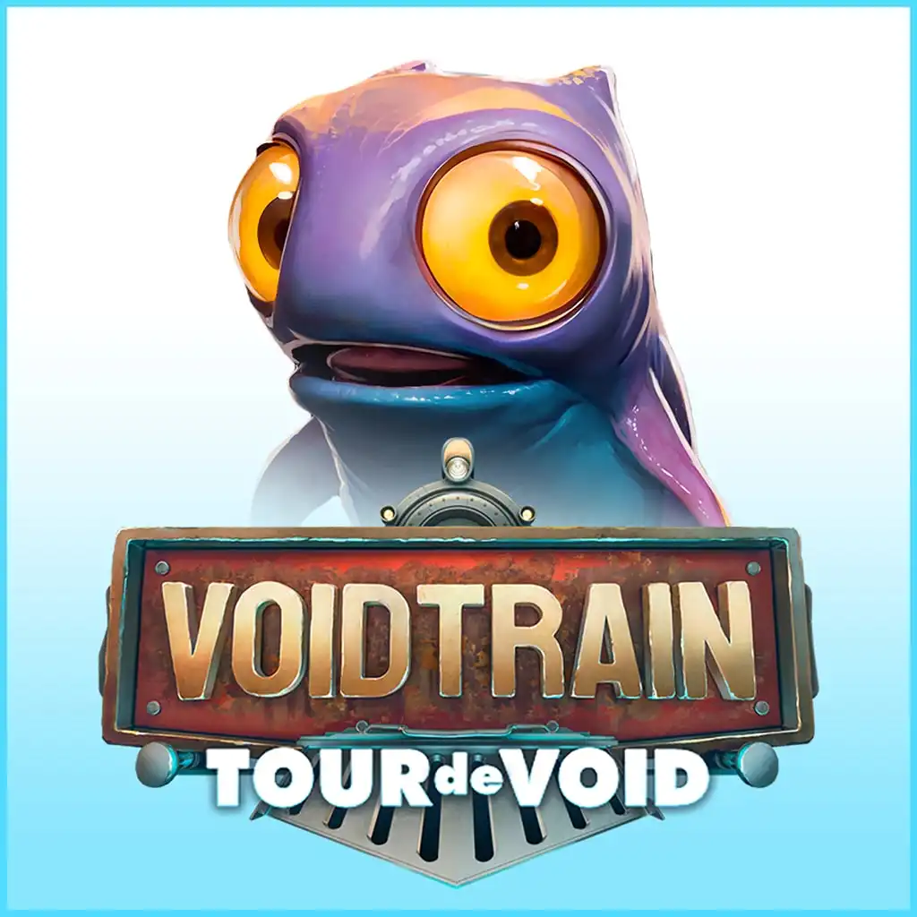 Voidtrain - Tour de Void — Voidtrain