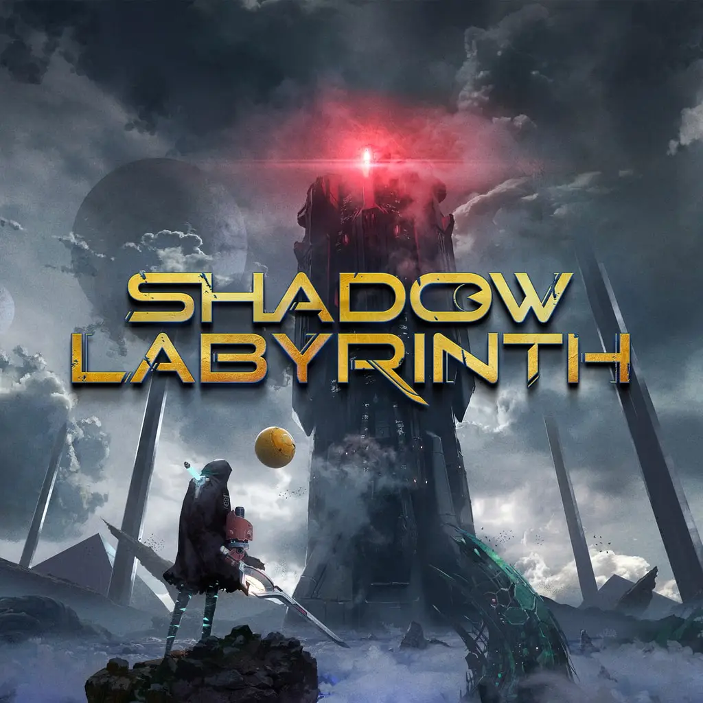 Shadow Labyrinth