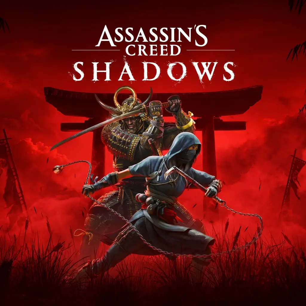 Assassin’s Creed Shadows — PS5 ფასი საქართველოში