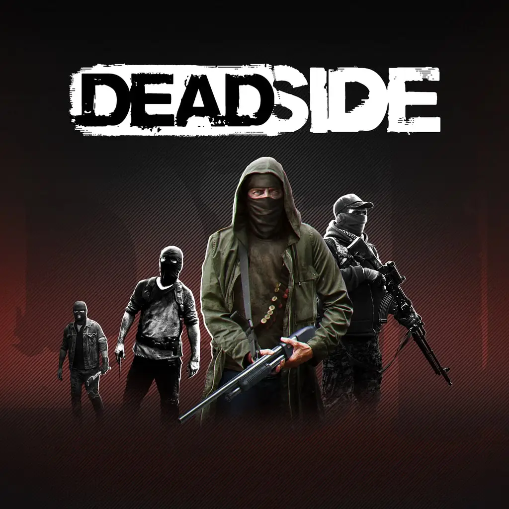Deadside — PS5 ფასი საქართველოში