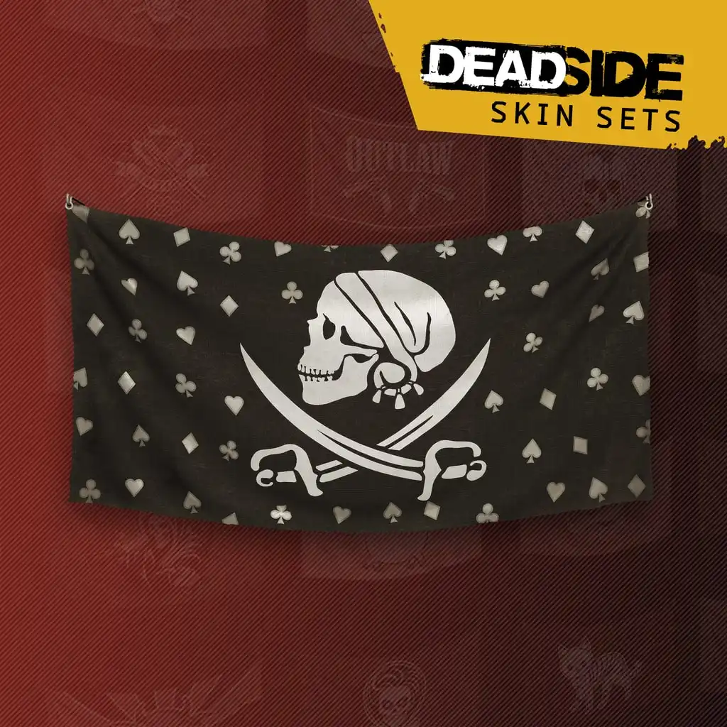 Deadside: Flags Set — Deadside