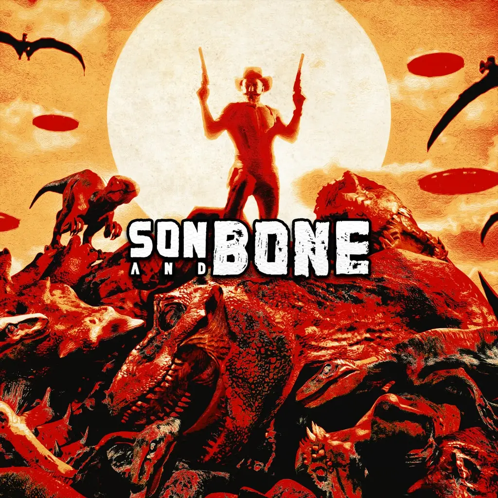 Son and Bone — PS4/PS5 ფასი საქართველოში