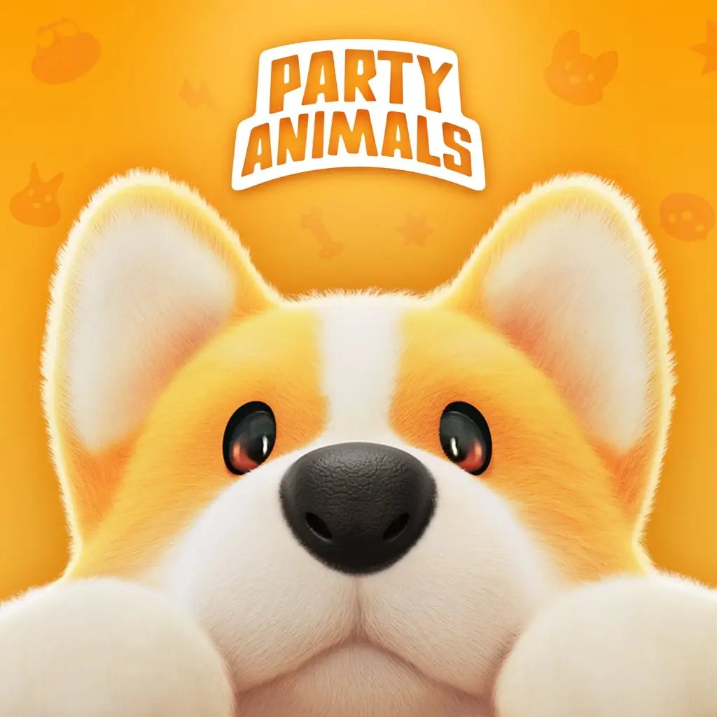 Party Animals — PS4/PS5 ფასი საქართველოში