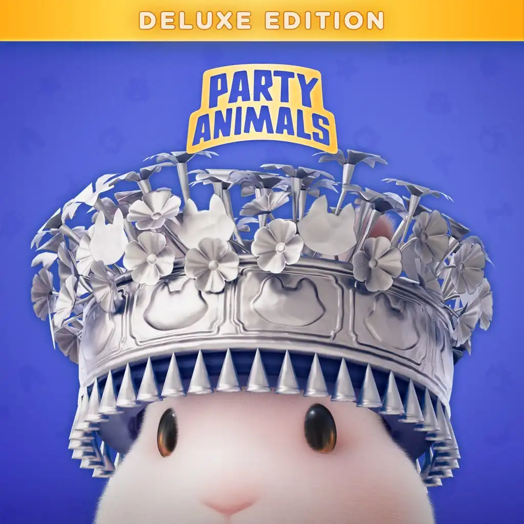 Party Animals Deluxe Edition — Party Animals