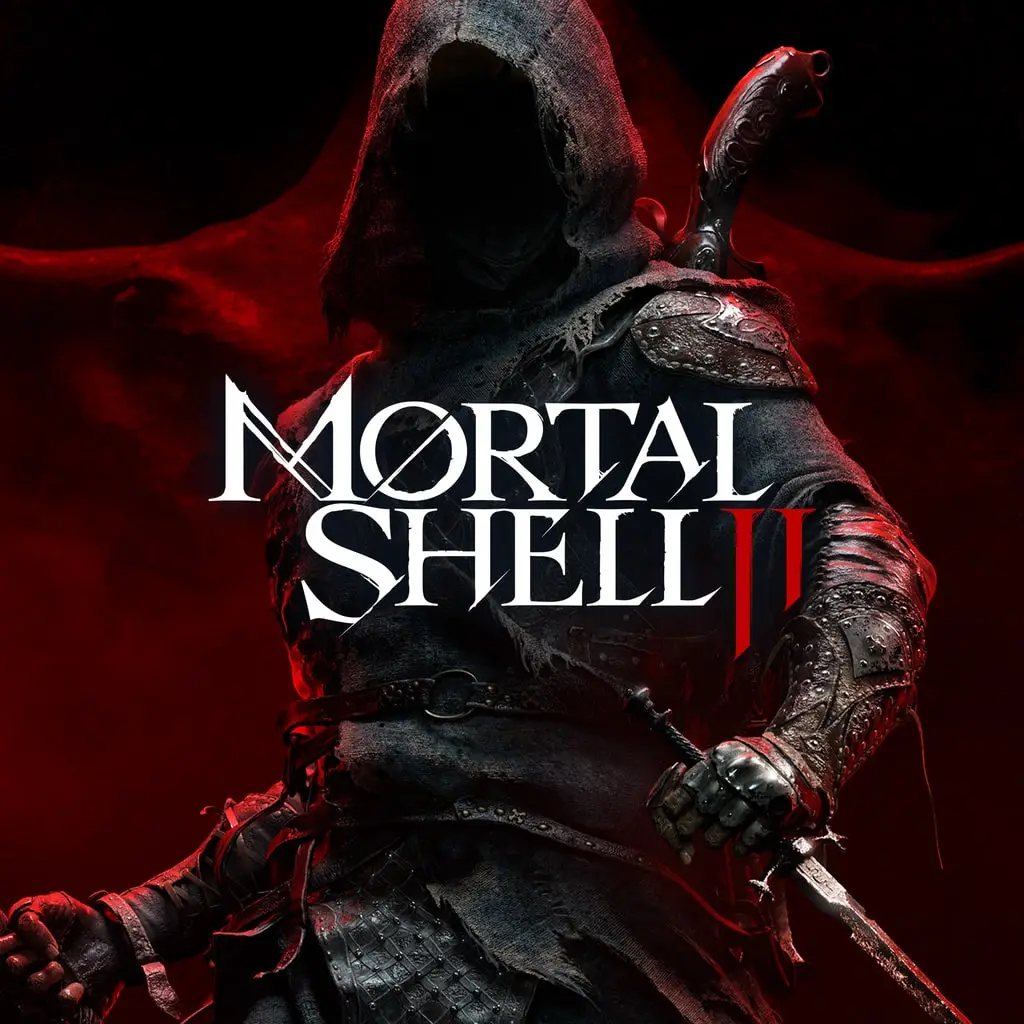 Mortal Shell II — PS4/PS5 ფასი საქართველოში