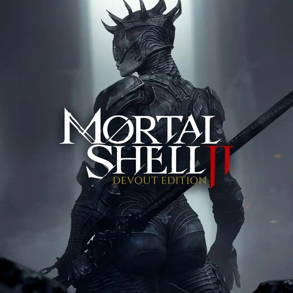 Mortal Shell II: Devout Edition — Mortal Shell II