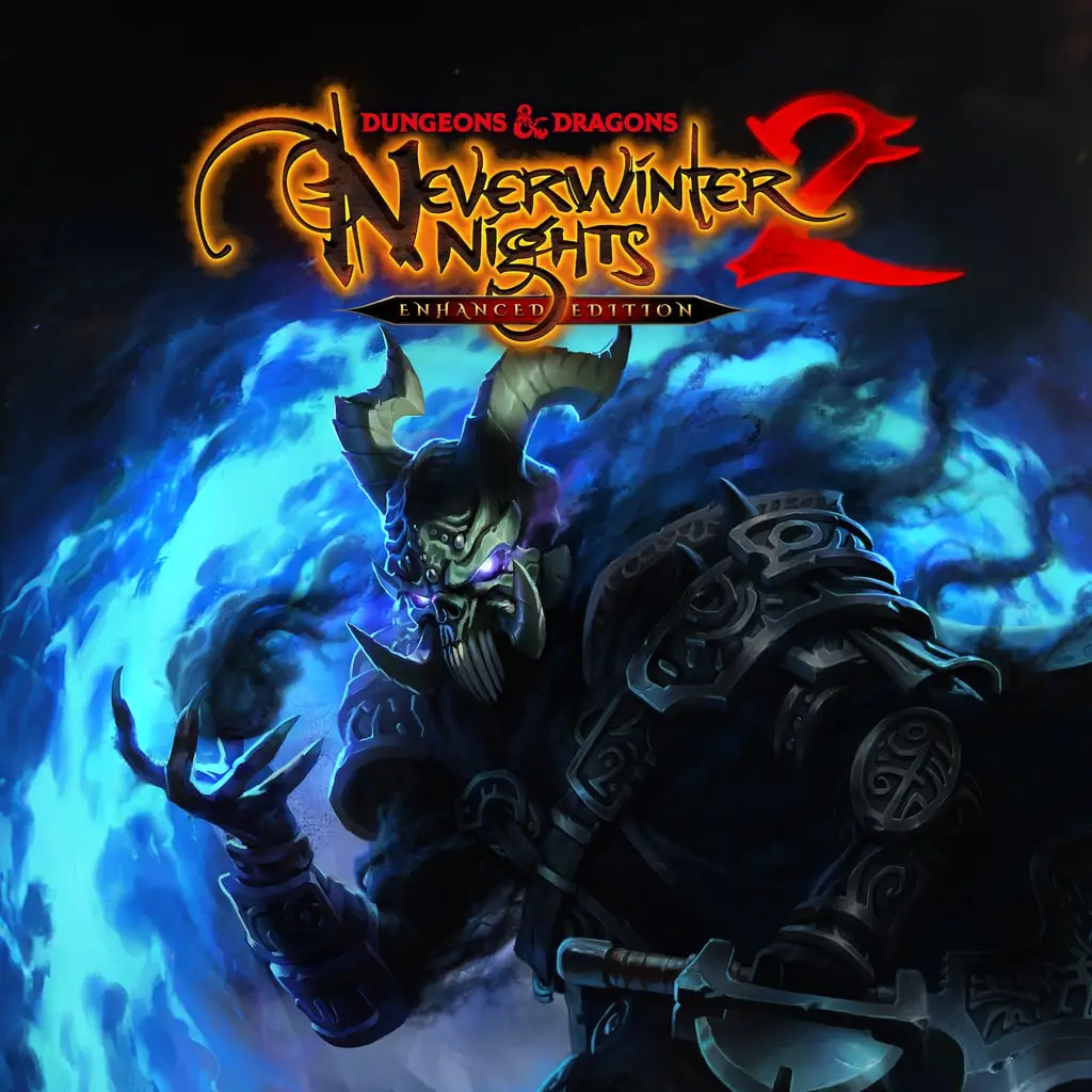 Dungeons & Dragons Neverwinter Nights 2: Enhanced Edition — PS5 ფასი საქართველოში