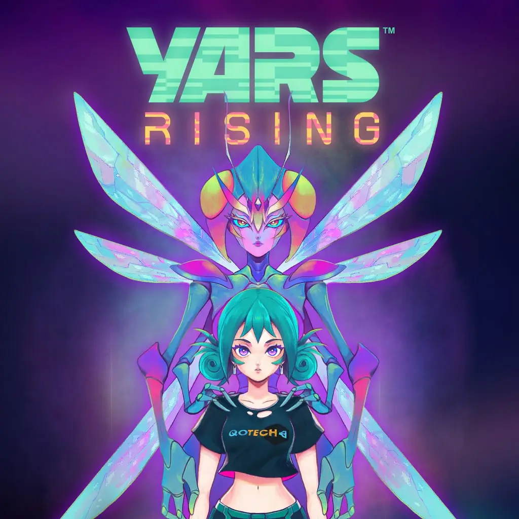 Yars Rising — PS5 ფასი საქართველოში