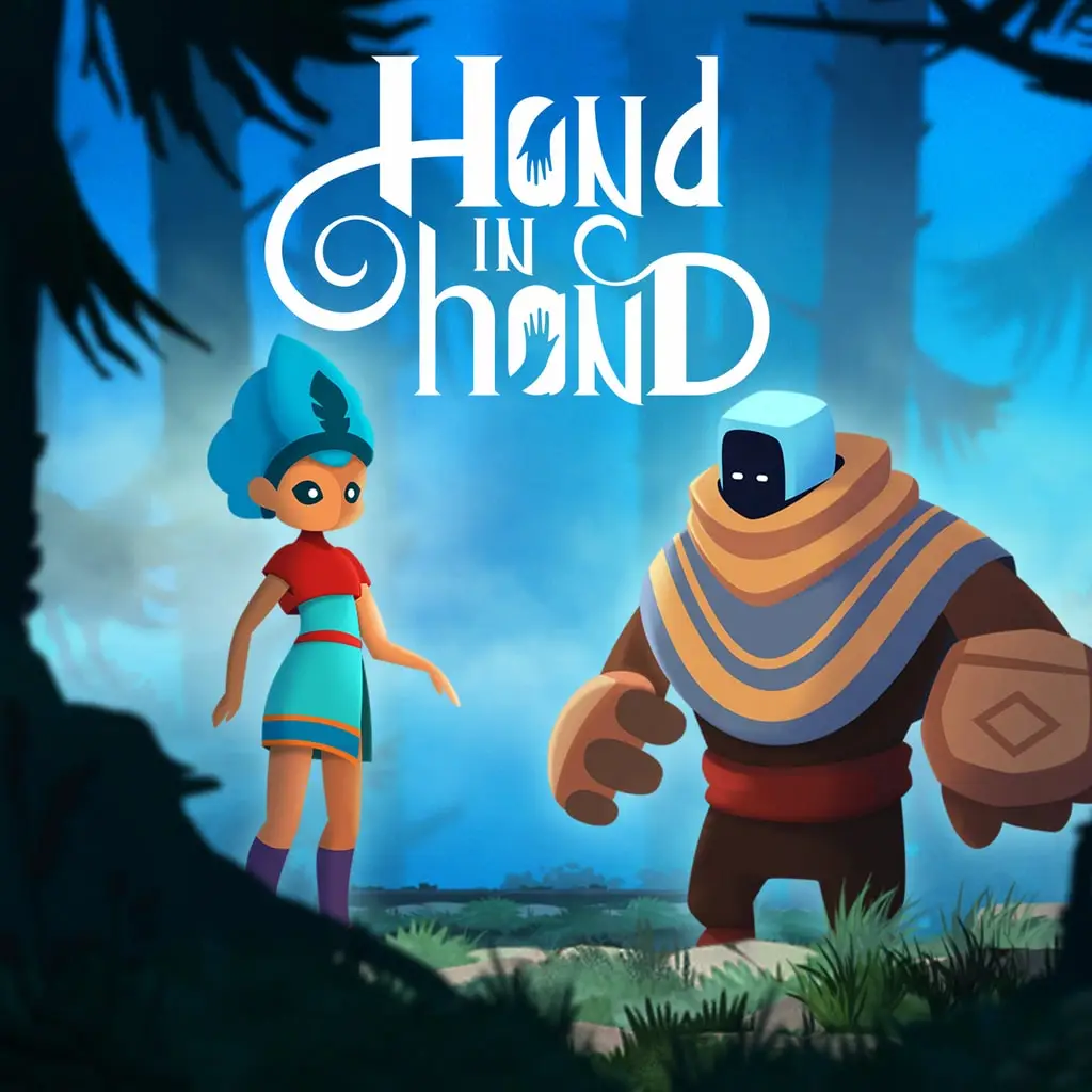 Hand in Hand — PS5 ფასი საქართველოში