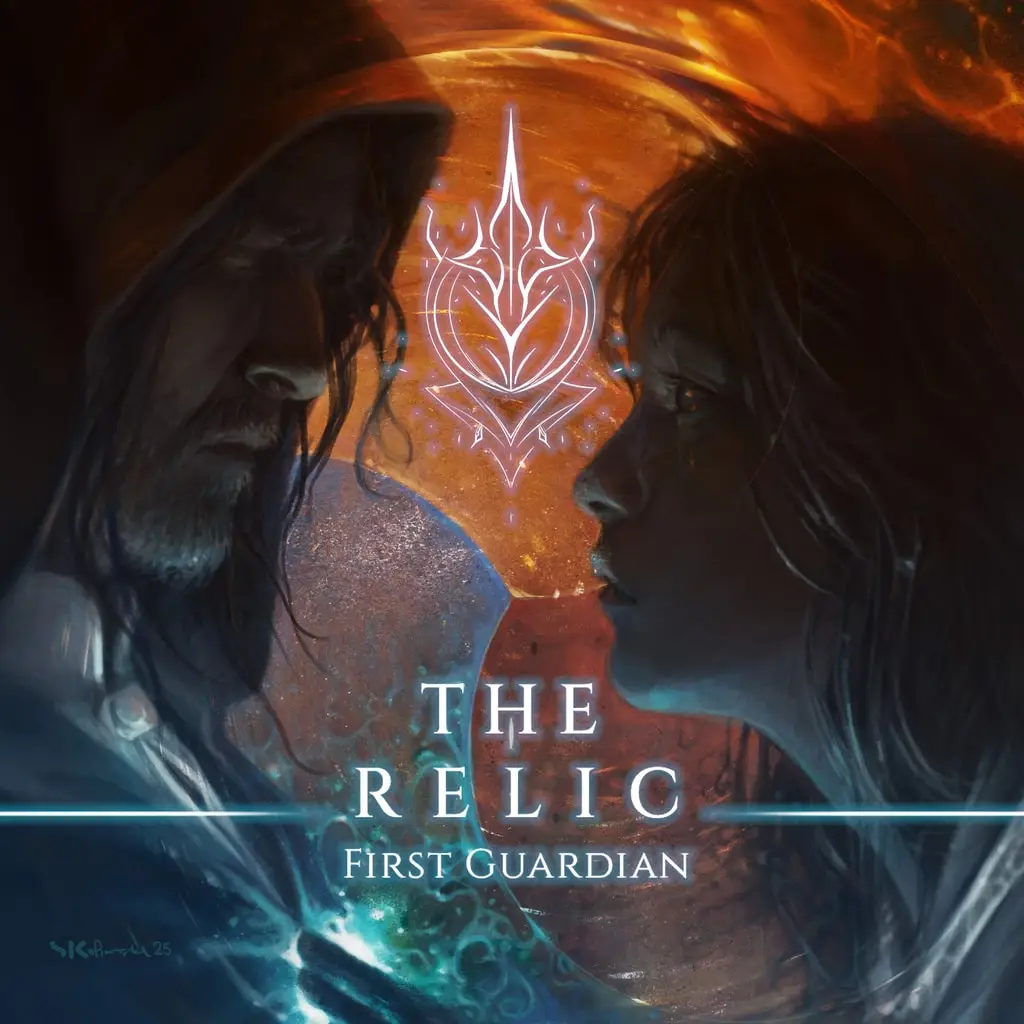 The Relic: First Guardian — PS4/PS5 ფასი საქართველოში