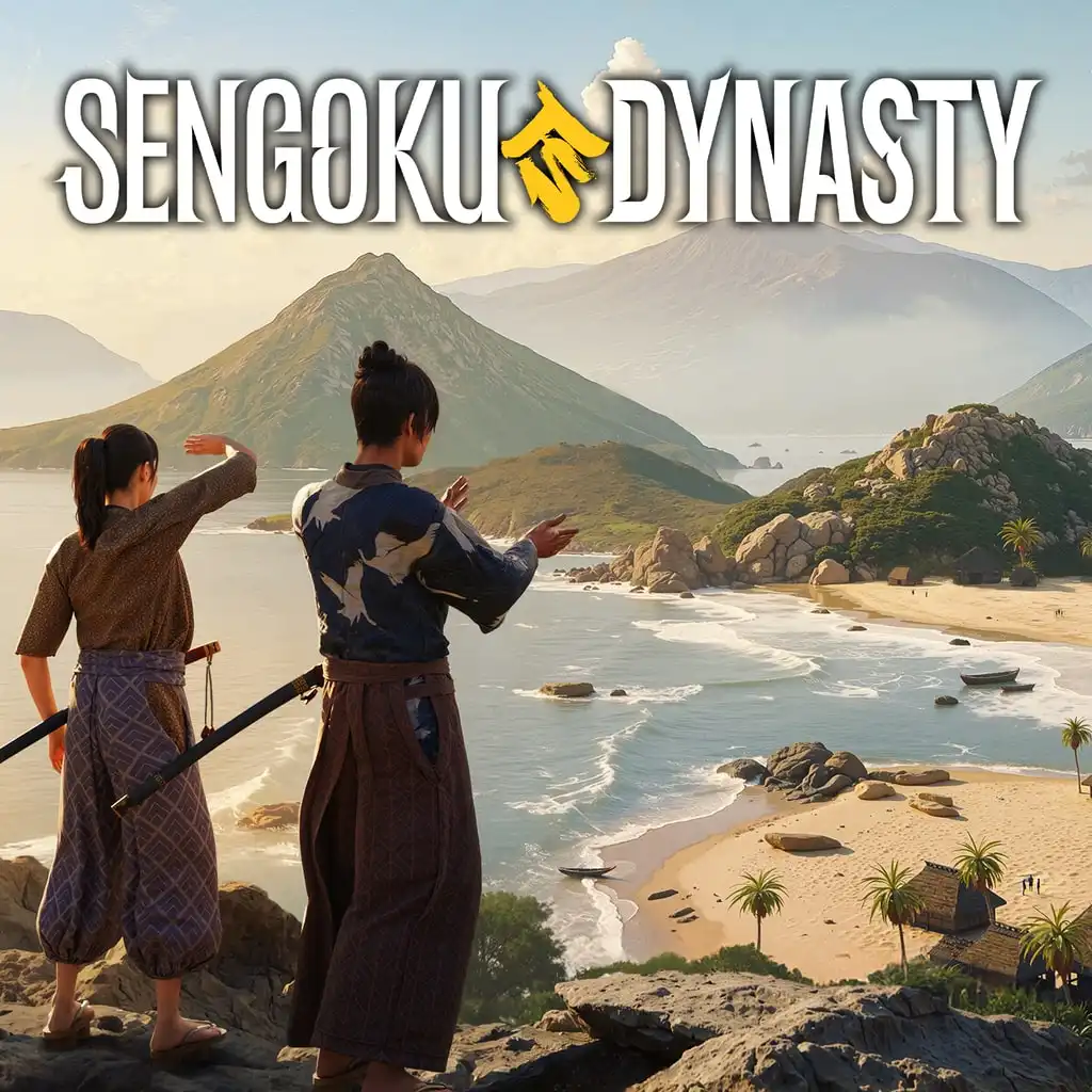 Sengoku Dynasty — Sengoku Dynasty