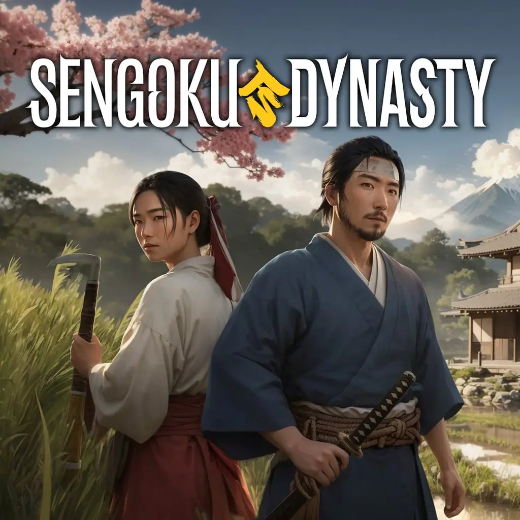 Sengoku Dynasty — PS5 ფასი საქართველოში