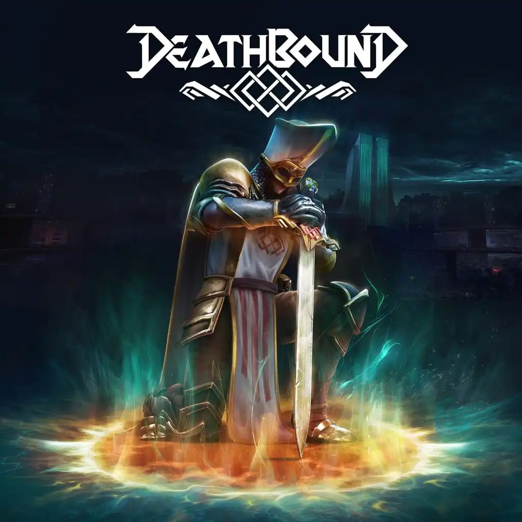 Deathbound — PS4/PS5 ფასი საქართველოში