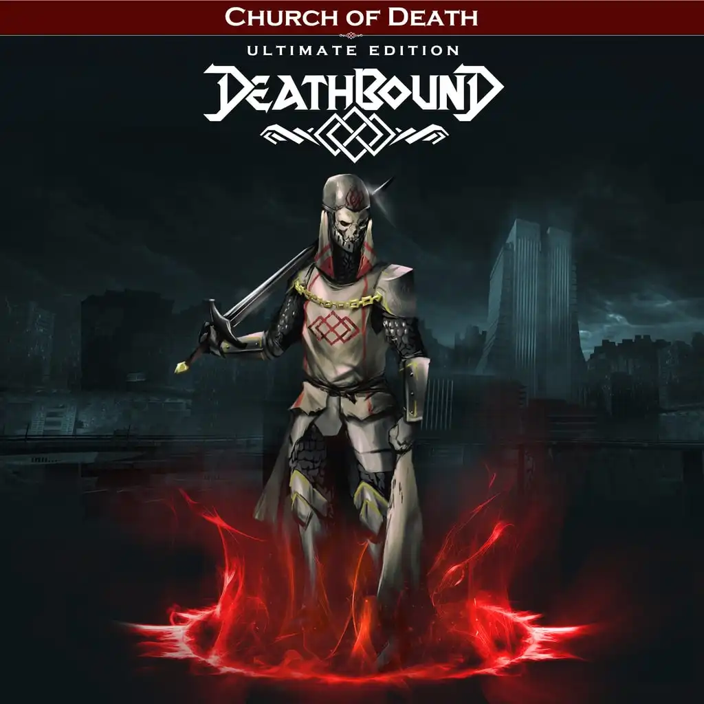 Deathbound - Ultimate Edition — Deathbound