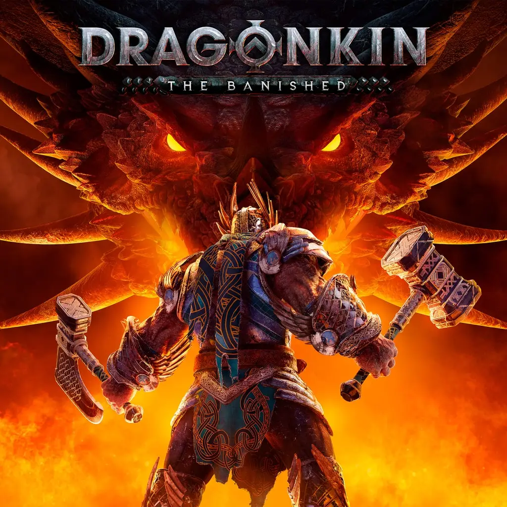 Dragonkin: The Banished — PS5 ფასი საქართველოში