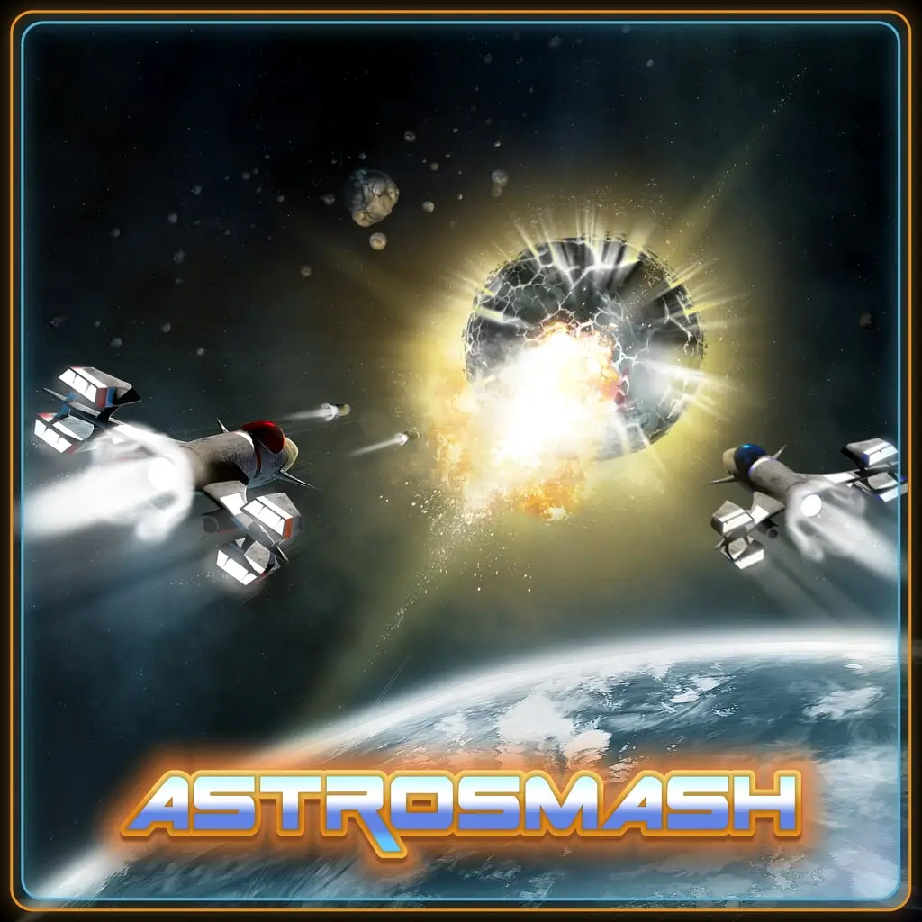 ASTROSMASH — PS5 ფასი საქართველოში