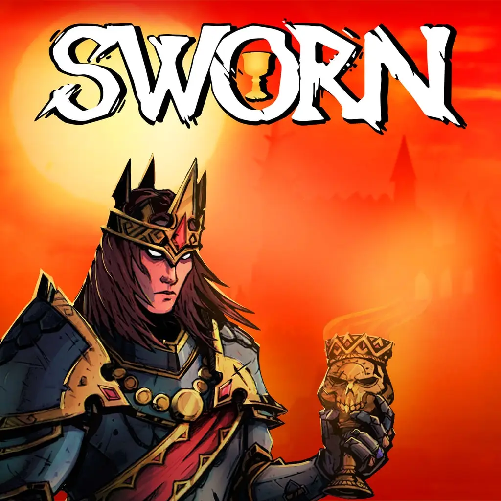 SWORN — PS4/PS5 ფასი საქართველოში