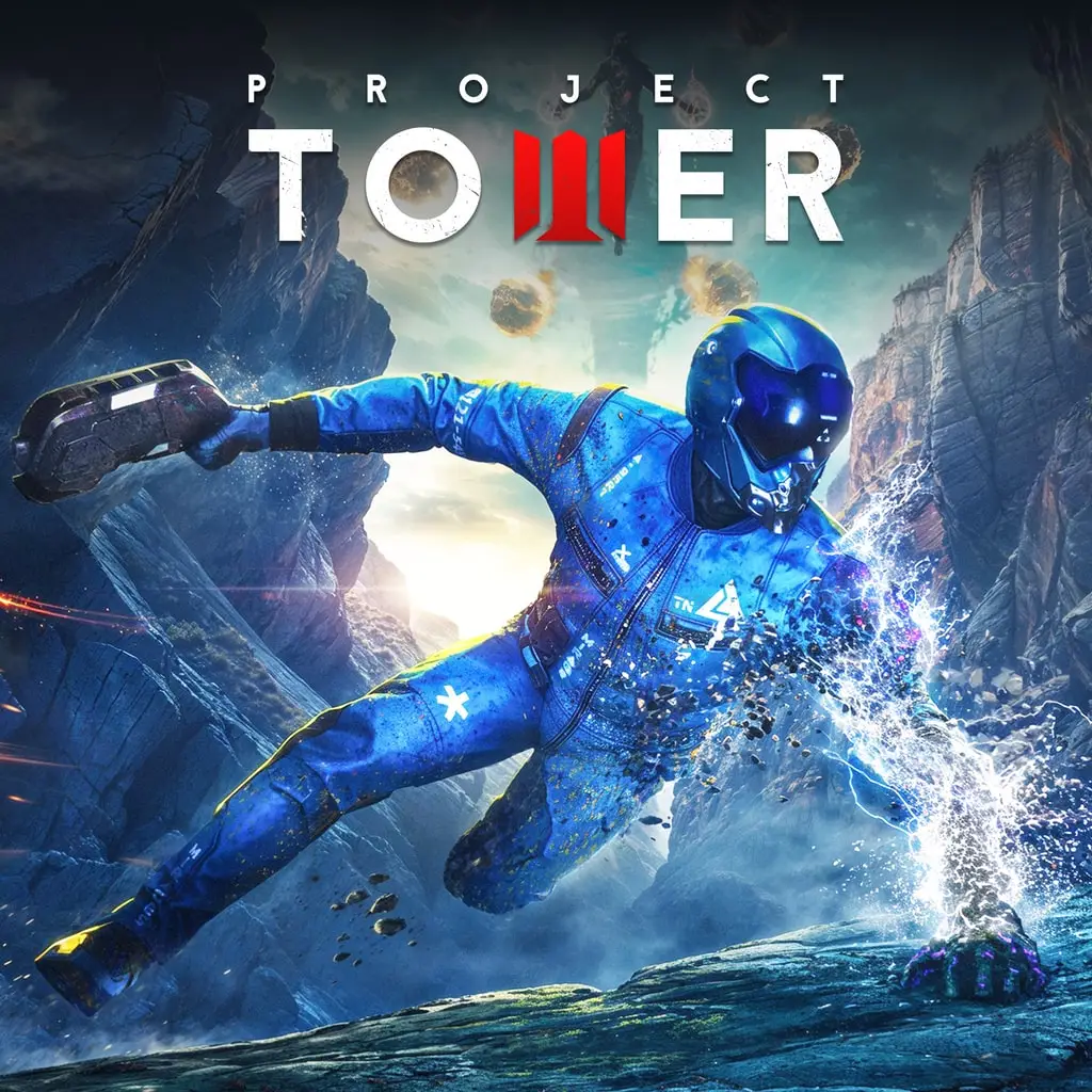 Project Tower — PS4/PS5 price in Georgia