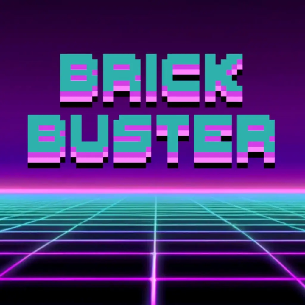 Brick Buster — PS5 ფასი საქართველოში